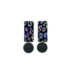 Charger l’image dans la galerie Boucles d'oreilles Rectangle en cuir 7 coloris