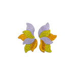 Charger l’image dans la galerie Boucles d’oreilles El petit Sol en cuir 6 coloris