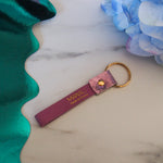 Charger l’image dans la galerie Porte-clés sirène Rose