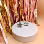 Charger l’image dans la galerie Puces d'oreilles étoile 11 coloris