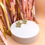 Charger l’image dans la galerie Puces d'oreilles étoile 11 coloris