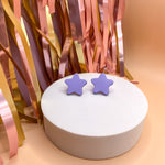 Charger l’image dans la galerie Puces d'oreilles étoile 11 coloris