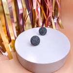 Charger l’image dans la galerie Puces d'oreilles en cuir 10 coloris